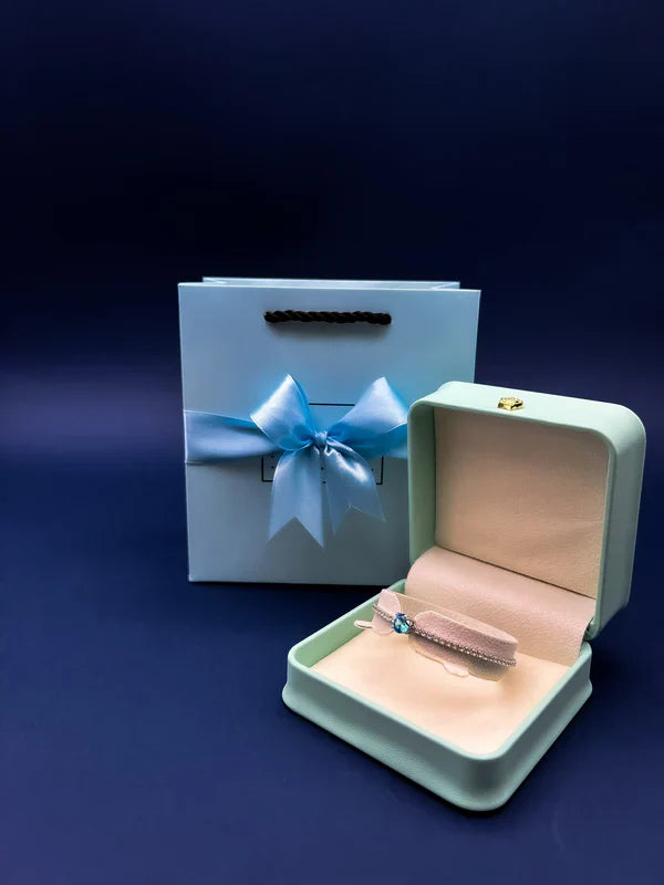 Bracelet to Adorn Your Look with Elegance ✨ | - with Box 💖